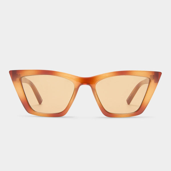VELODROME VINTAGE TORT LIGHT BROWN MONO