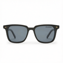 ANTEOJOS DE SOL STEADFAST BLACK SMOKE MONO POLARIZED