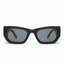 ANTEOJOS DE SOL BEACHCOMBER BLACK SMOKE MONO