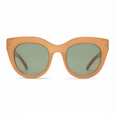 ANTEOJOS DE SOL AIR HEART CARAMEL KHAKI MONO