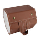 CAJA ORGANIZADORA DE LENTES GOOD - 6 COMPARTIMIENTOS