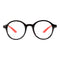 JOA KIDS NEGRO/ROJO