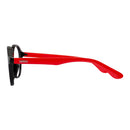 ANTEOJOS DE PANTALLA JOA KIDS NEGRO/ROJO