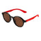 JOA KIDS NEGRO/ROJO/SMOKE
