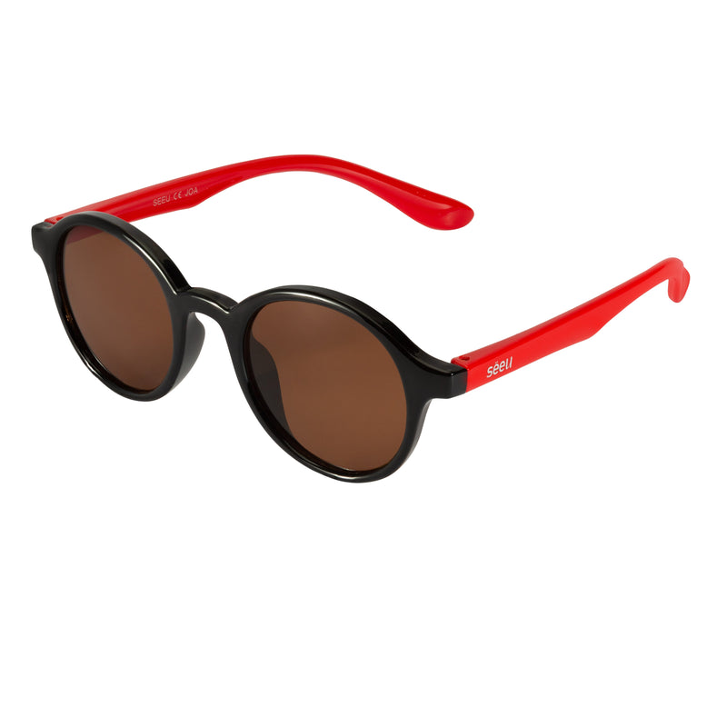 JOA KIDS NEGRO/ROJO/SMOKE