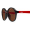JOA KIDS NEGRO/ROJO/SMOKE