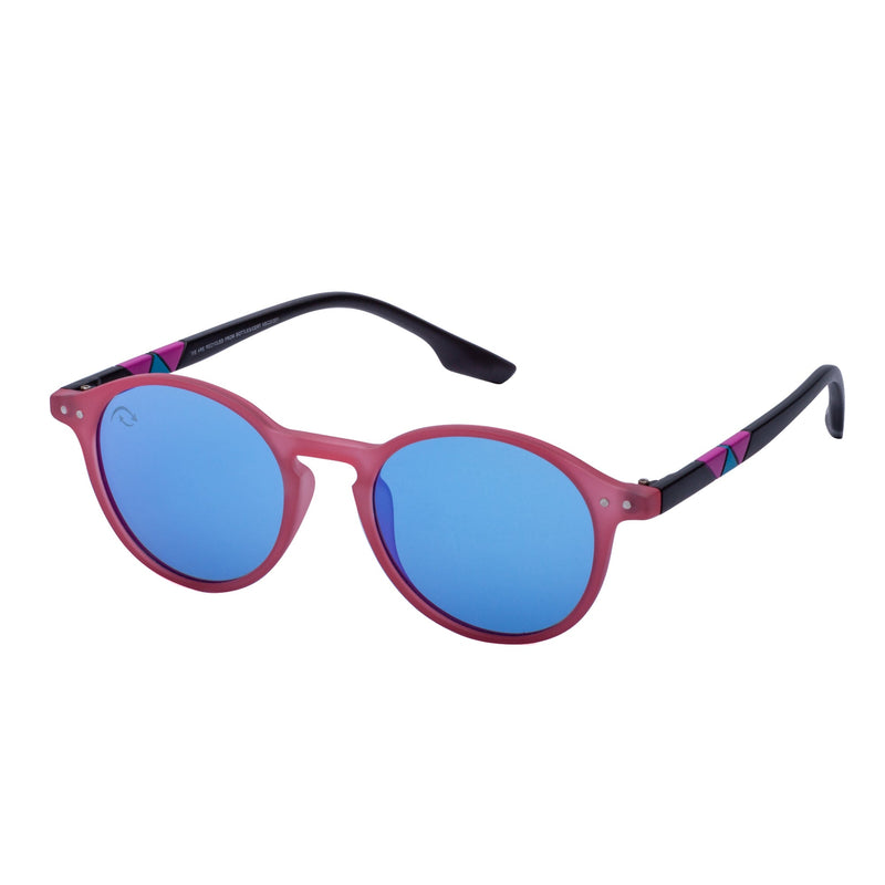 SEA ROSADO/NEGRO/ REVO BLUE