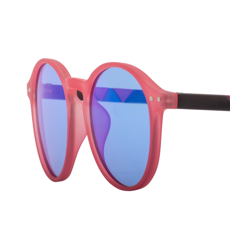 SEA ROSADO/NEGRO/ REVO BLUE