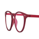 ANTEOJOS DE LECTURA LAKE RED WINE