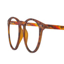 ANTEOJOS DE LECTURA LAKE TORTOISE BLUE