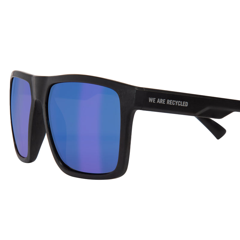 SKY BLACK/REVO BLUE