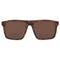 SKY TORTOISE BROWN