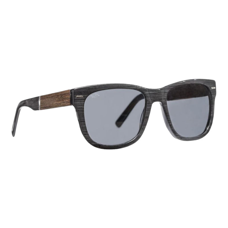 MANHATTAN BLACK BRUSHED SMOKE