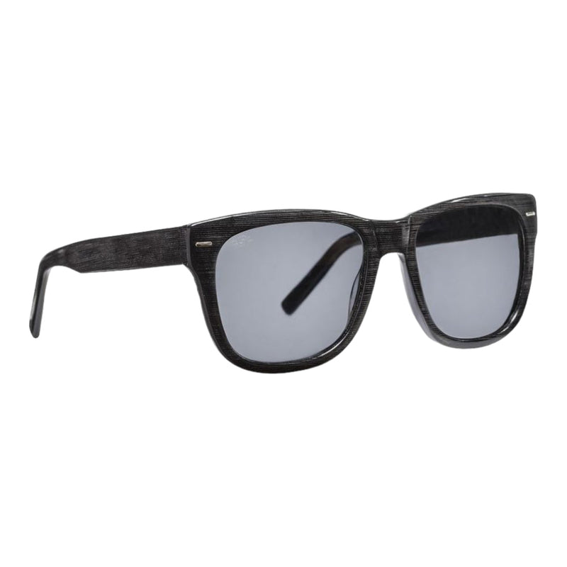 MANHATTAN BLACK BRUSHED (MEDIUM)
