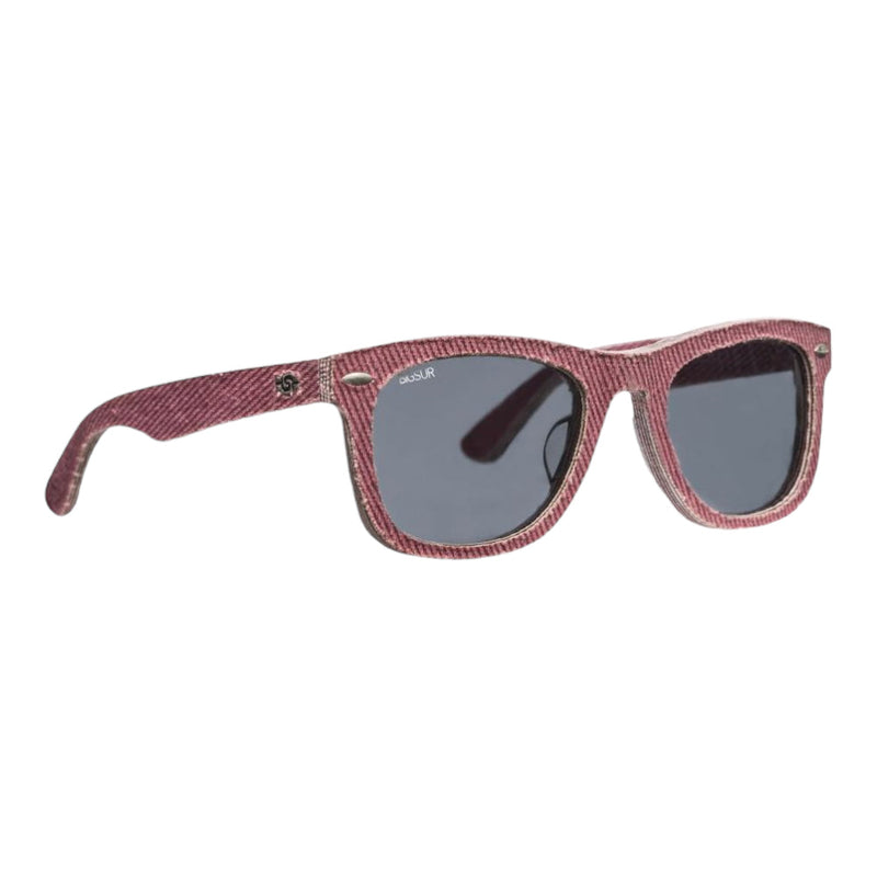 ARKTIC JEANS RED SMOKE