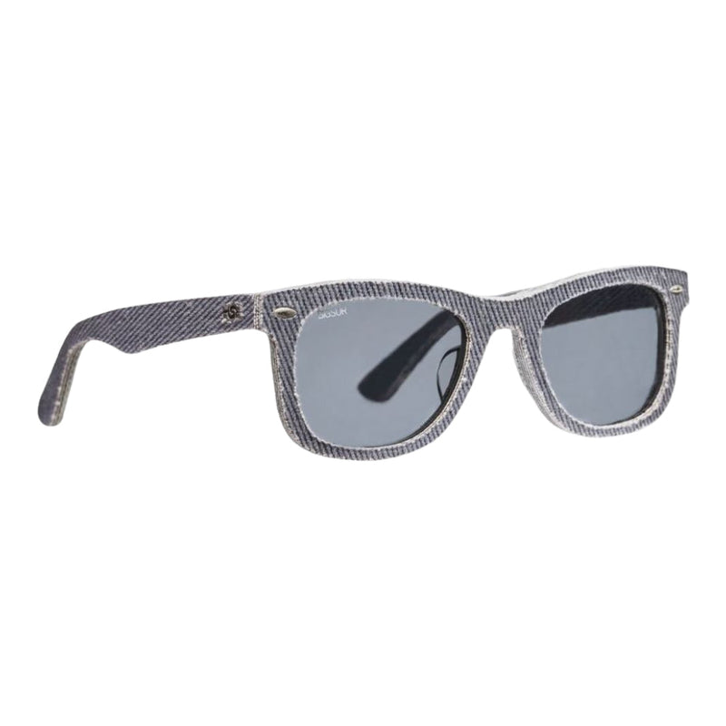 ARKTIC JEANS GRIS SMOKE