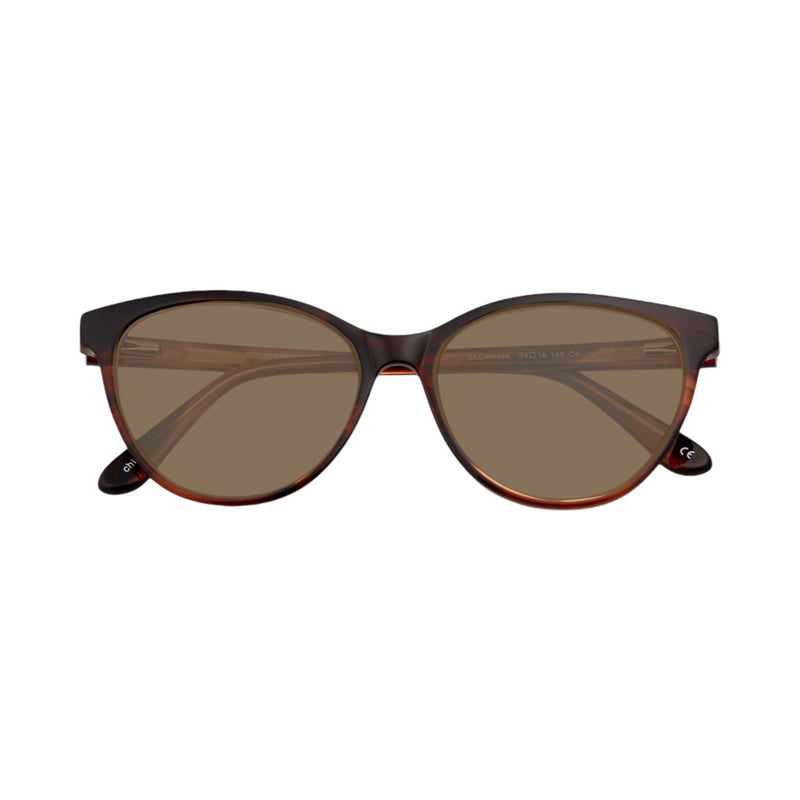 MY GOOD - SUN TINTS | ST. DENISSE BROWN TORT