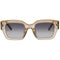 HYPNOS ALT FIT SAND - DEEP SMOKE GRAD