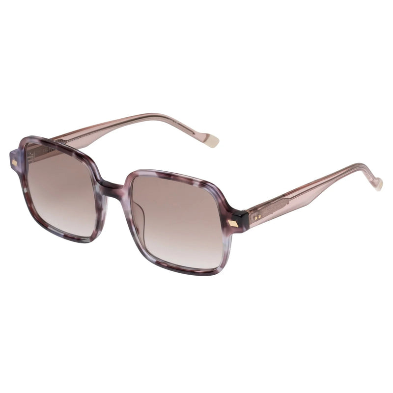 ISLA DEL LILAC TORT / ROSEWATER - BROWN GRAD