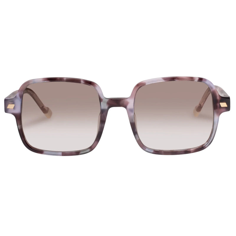 ISLA DEL LILAC TORT / ROSEWATER - BROWN GRAD