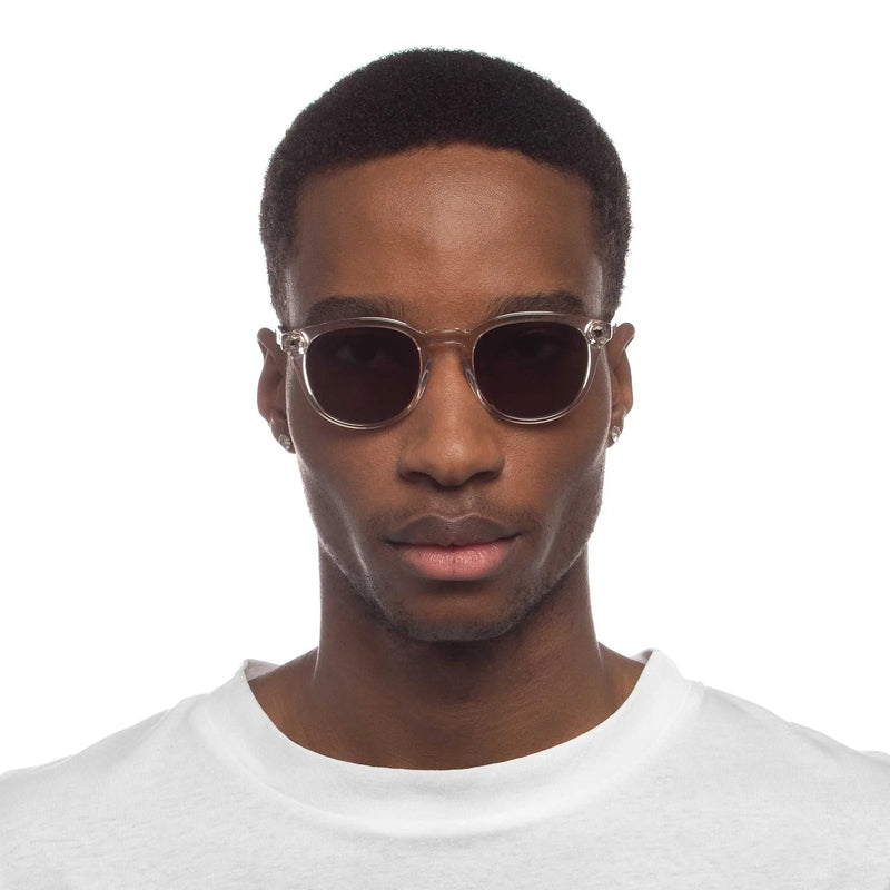 LA PLAY 50 SAND / OAKMOSS - KHAKI MONO