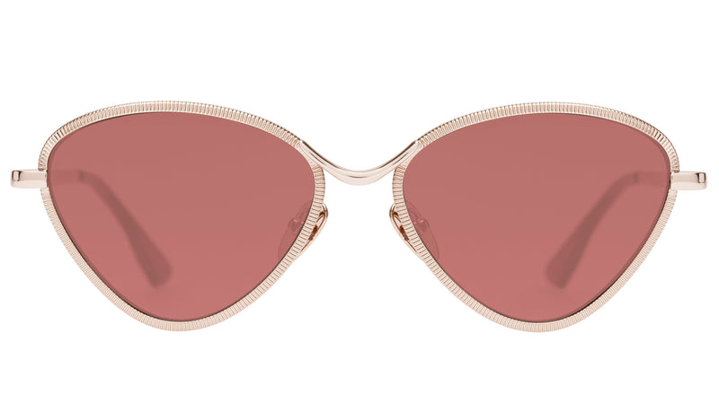BAZAAR ROSE GOLD - ROSE MONO