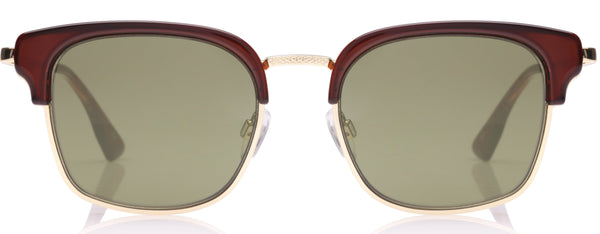 KATOCH HAZEL - KHAKI PHANTOM MIRROR