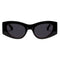 EXTEMPORE BLACK / HONEY TORT - SMOKE MONO