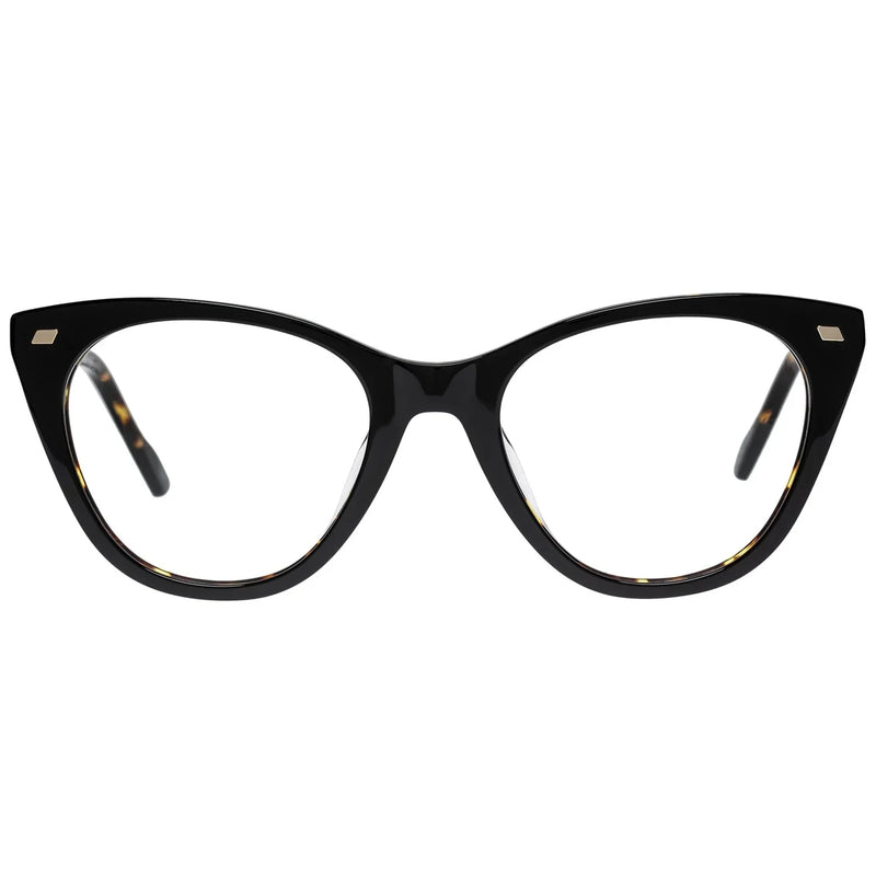 A MILLION MOONS BLACK / TORT