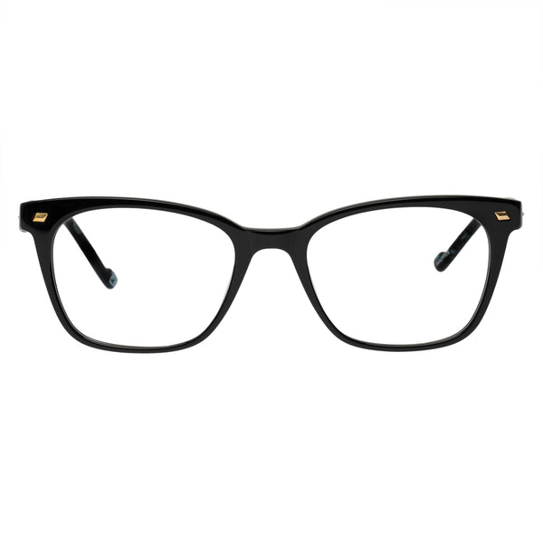 BIO-LOGIST BLACK / TURQUOISE TORT