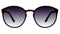 SWIZZLE MATTE BLACK - SMOKE GRAD