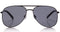 KINGDOM MATTE BLACK - SMOKE MONO POLARIZED