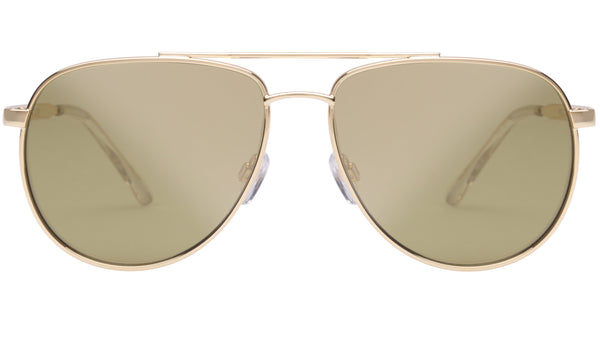 HARD KNOCK BRIGHT GOLD - KHAKI TINT FLASH