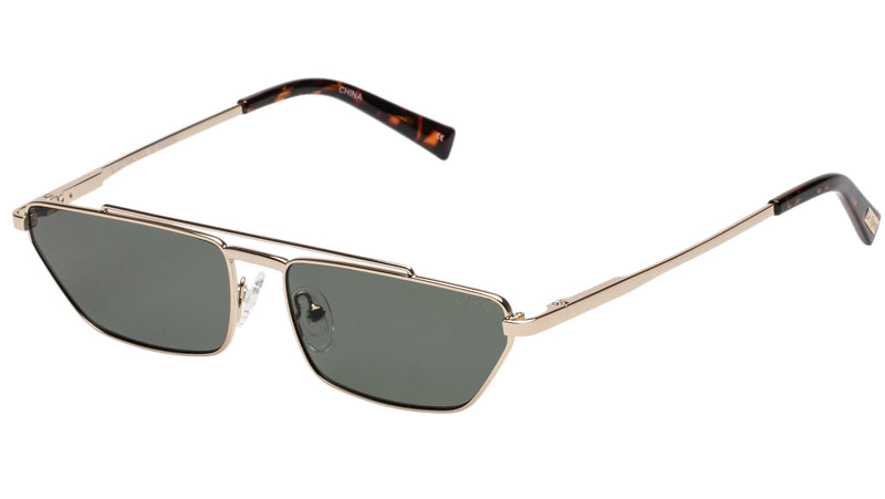 ELECTRICOOL GOLD - KHAKI MONO