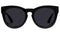 JEALOUS GAMES BLACK - SMOKE MONO POLARIZED