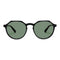 SPEED OF NIGHT BLACK - KHAKI MONO POLARIZED