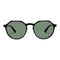 SPEED OF NIGHT BLACK - KHAKI MONO POLARIZED