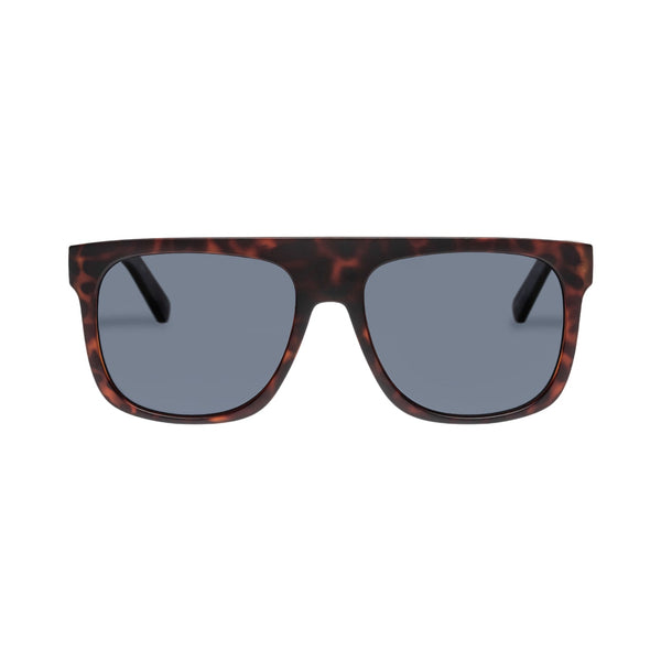 COVERT MATTE TORT - SMOKE MONO POLARIZED