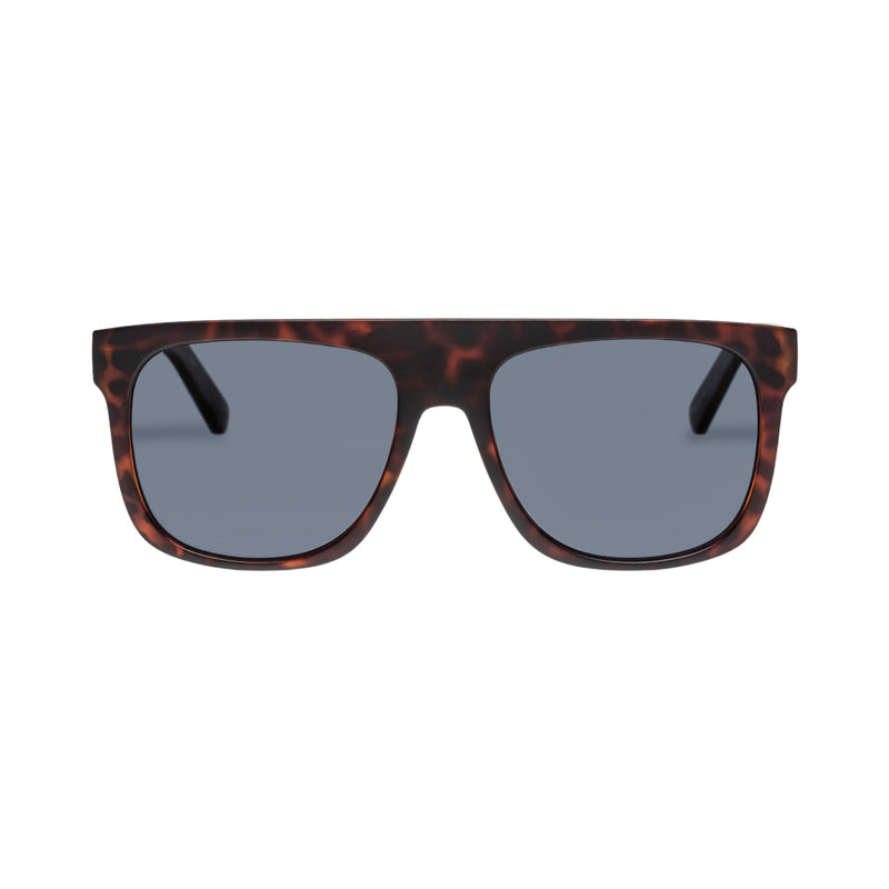 COVERT MATTE TORT - SMOKE MONO POLARIZED