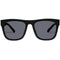 IMPALA MATTE BLACK - SMOKE MONO POLARIZED