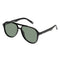 TRAGIC MAGIC BLACK - KHAKI MONO POLARIZED