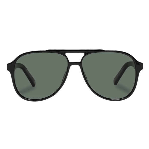 TRAGIC MAGIC BLACK - KHAKI MONO POLARIZED