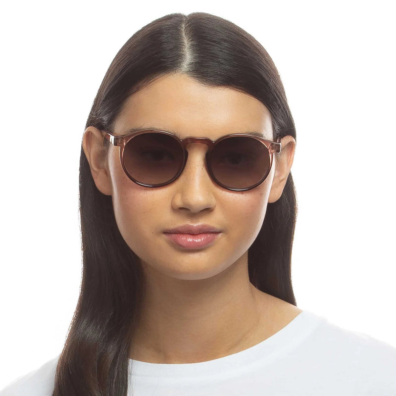 TEEN SPIRIT CHESTNUT - KHAKI GRAD