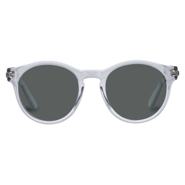 HEY MACARENA PEWTER - KHAKI MONO POLARIZED