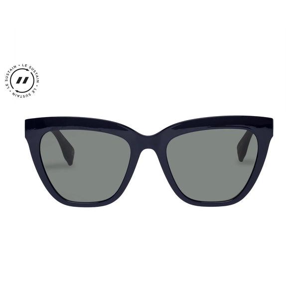 ENTHUSIPLASTIC MIDNIGHT NAVY - GREEN MONO