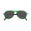 THE AVIATOR VERDE/GRISPOL