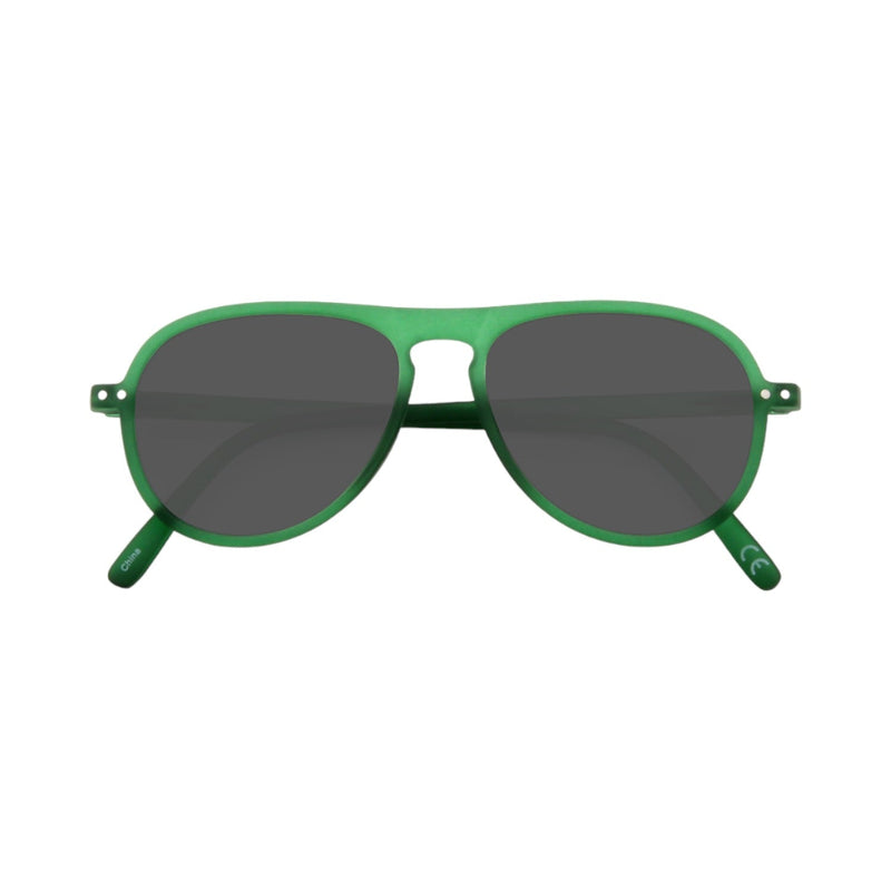 THE AVIATOR VERDE/GRISPOL