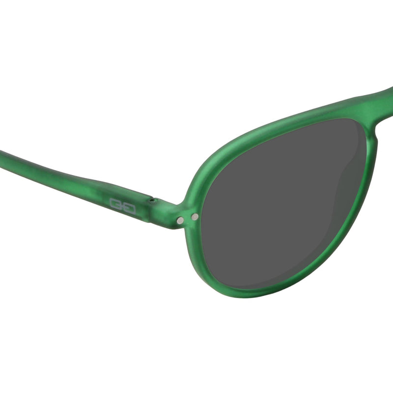 THE AVIATOR VERDE/GRISPOL