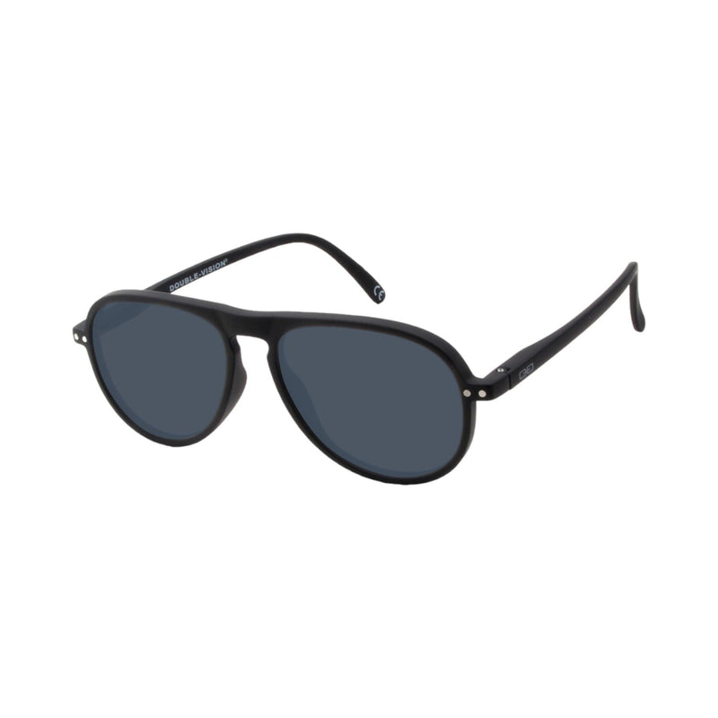 THE AVIATOR NEGRO/AZUL POL