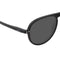 THE AVIATOR NEGRO/GRIS POL